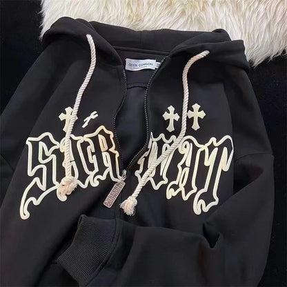 Hoodie Clothes