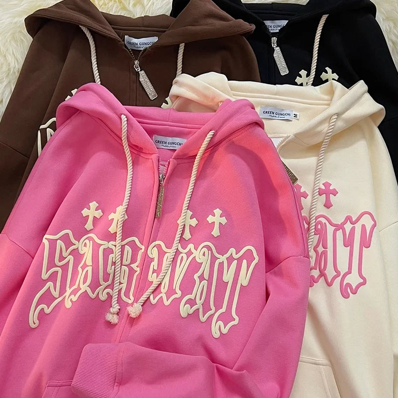 Hoodie Clothes