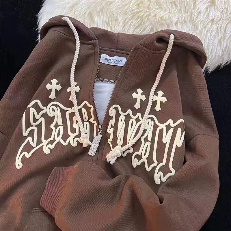 Hoodie Clothes