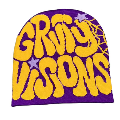 GRVTY VISIONS®