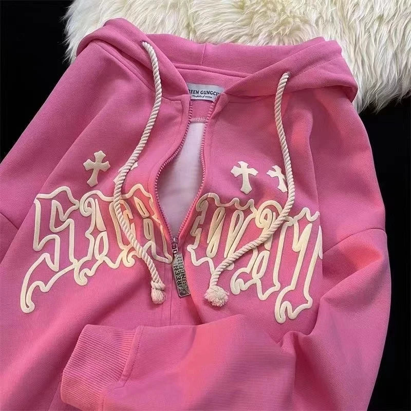 Hoodie Clothes