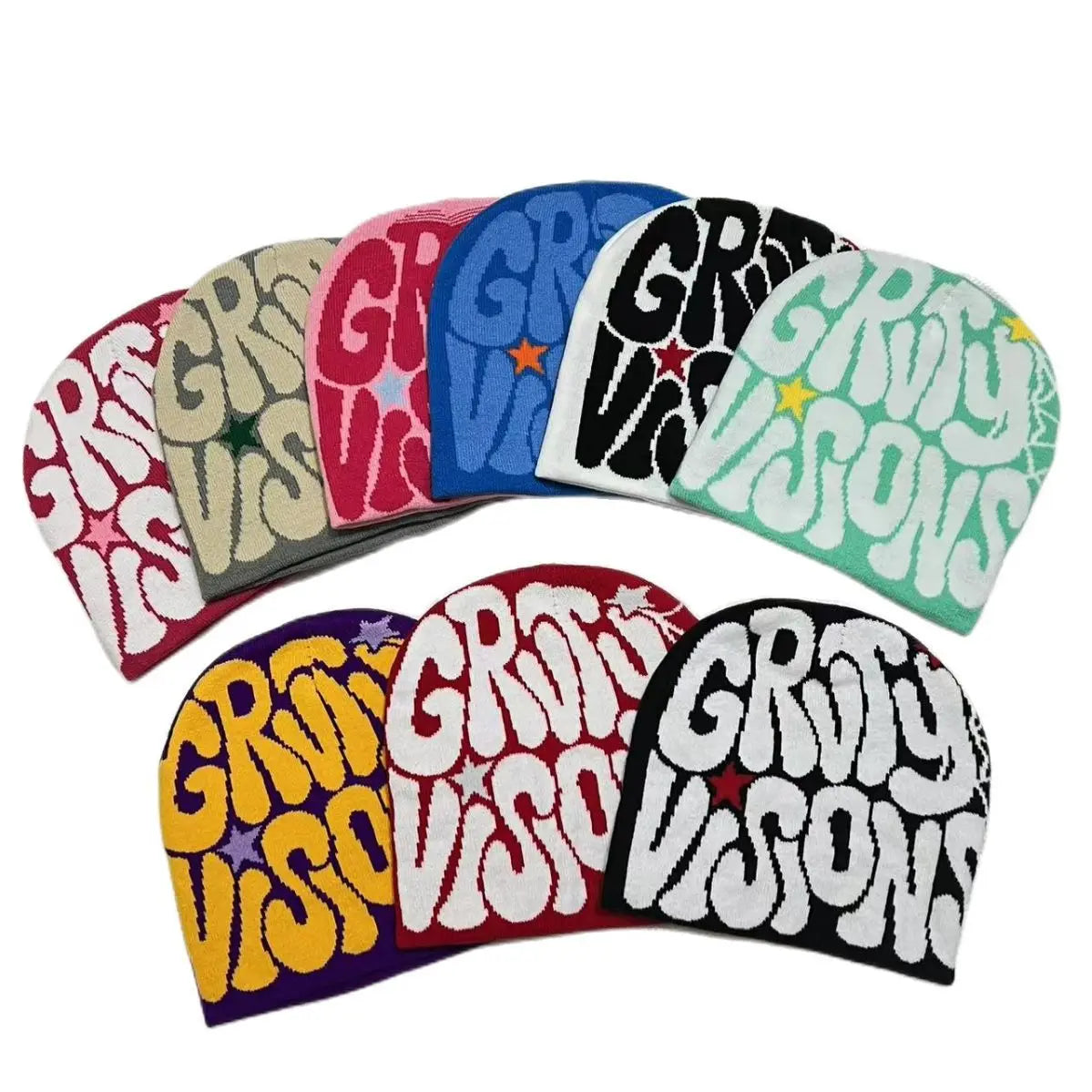 GRVTY VISIONS®