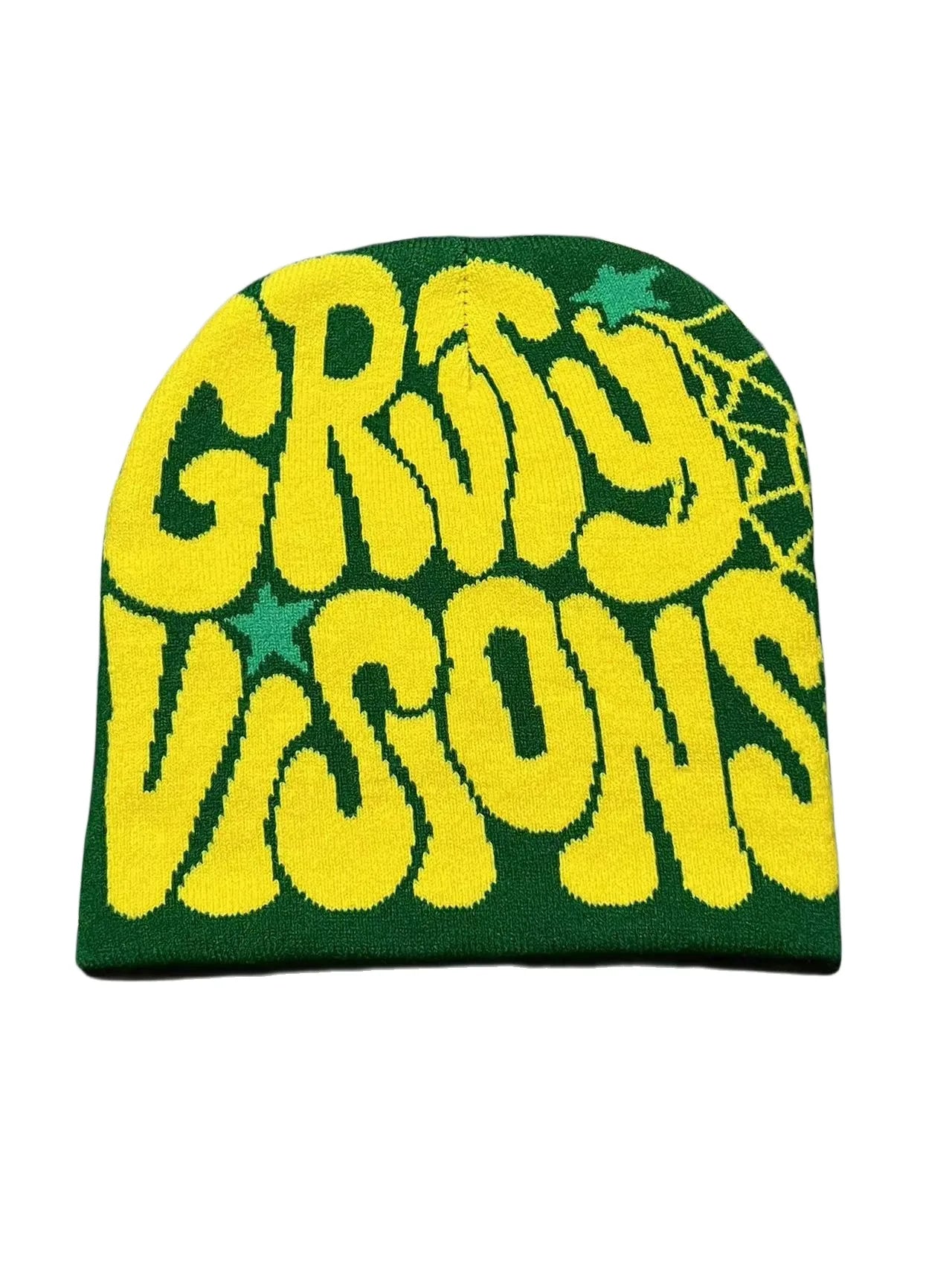 GRVTY VISIONS®